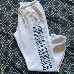 Ocean Drive sweatpants